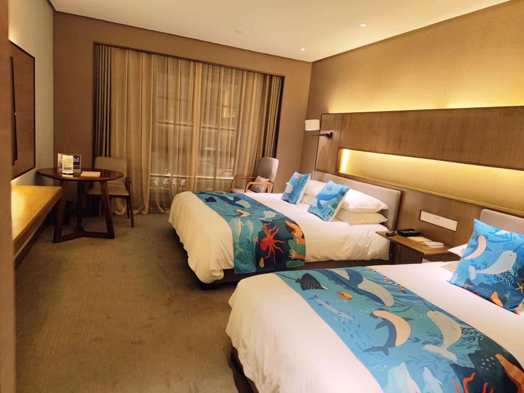 Tea Boutique Hotel West Lake Hangzhou Buitenkant foto