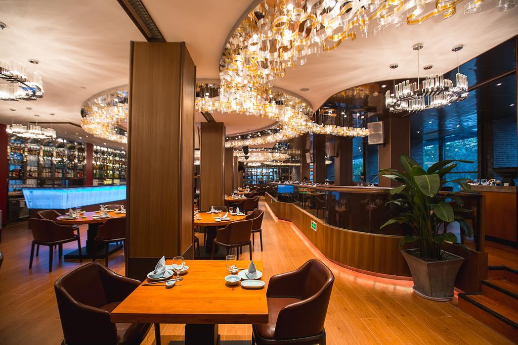 Tea Boutique Hotel West Lake Hangzhou Buitenkant foto