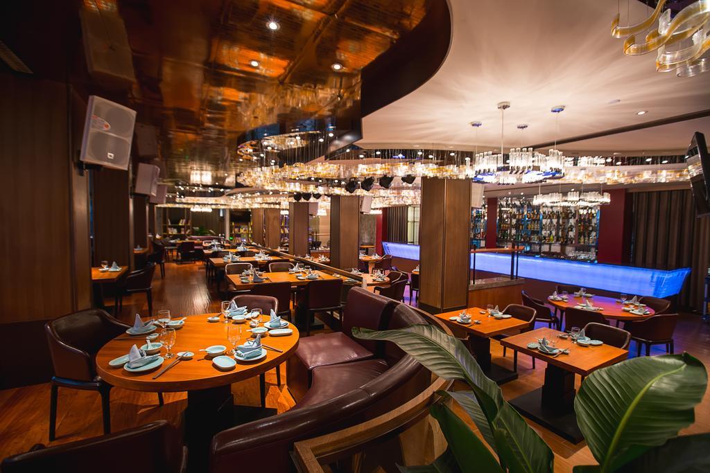 Tea Boutique Hotel West Lake Hangzhou Buitenkant foto